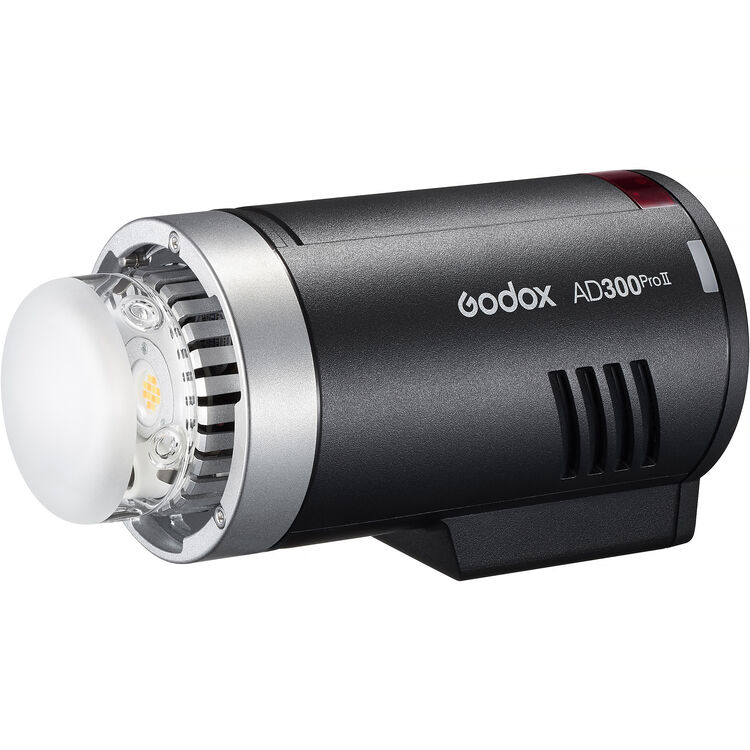 Godox AD300Pro II Outdoor Flash