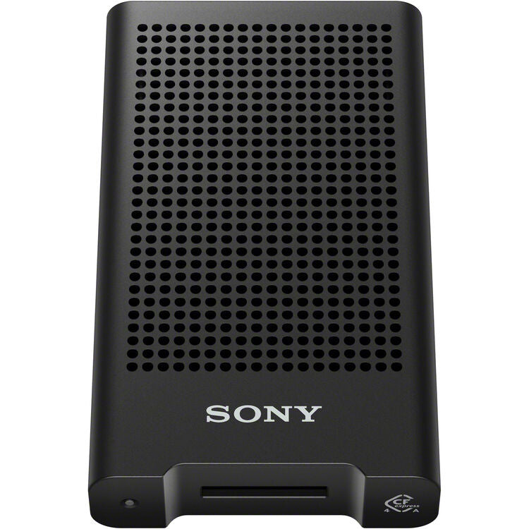 Sony MRW-G3 - CFexpress Type A Memory Card Reader USB 3.2