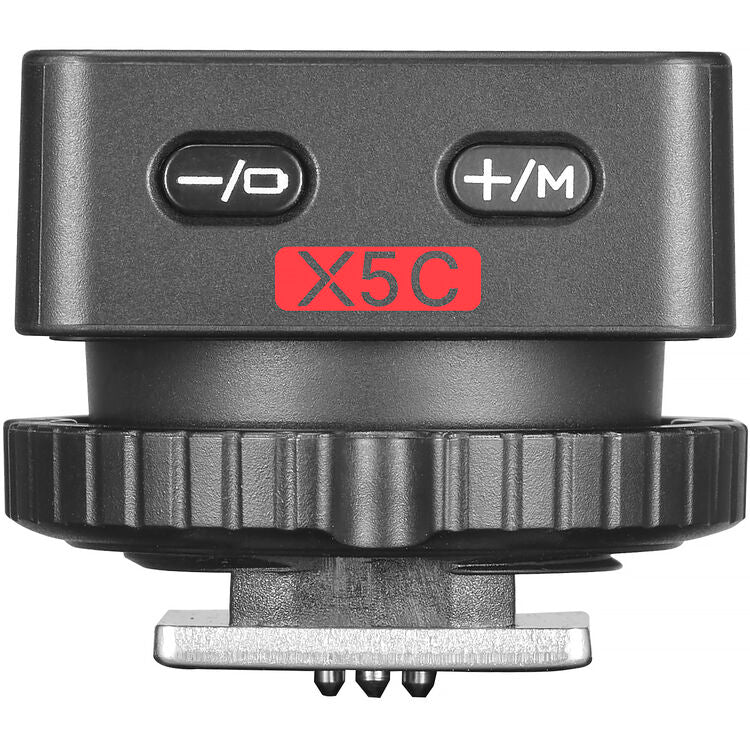 Godox X5 TTL Wireless Flash Trigger - Canon