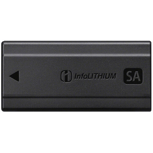 Sony NP-SA100 Rechargeable Lithium-Ion Battery (for Alpha A7R VI)