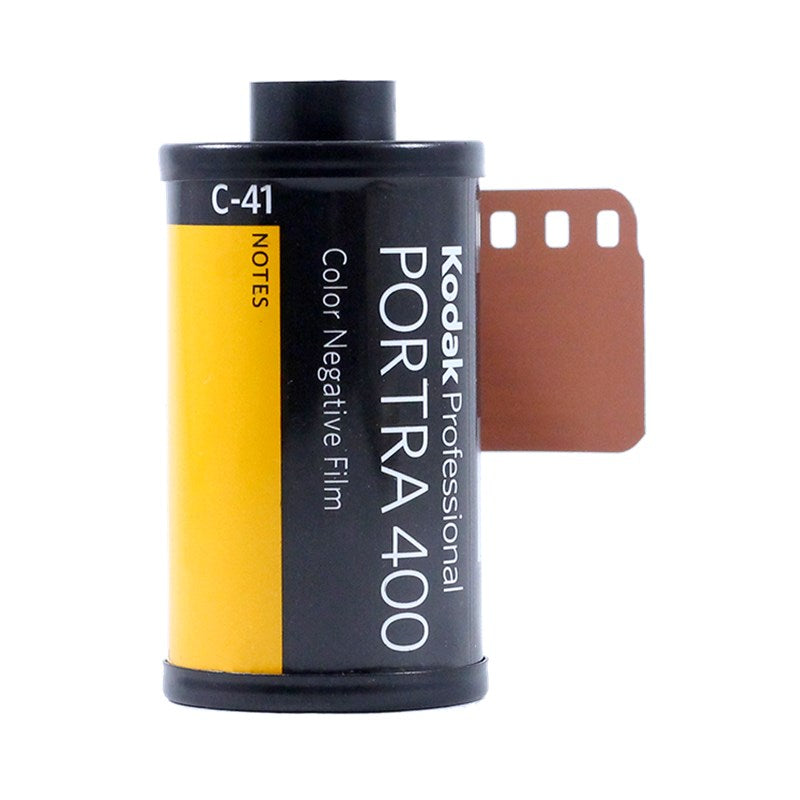 Kodak Professional Portra 400 35mm Film Single Roll 36 Exposures