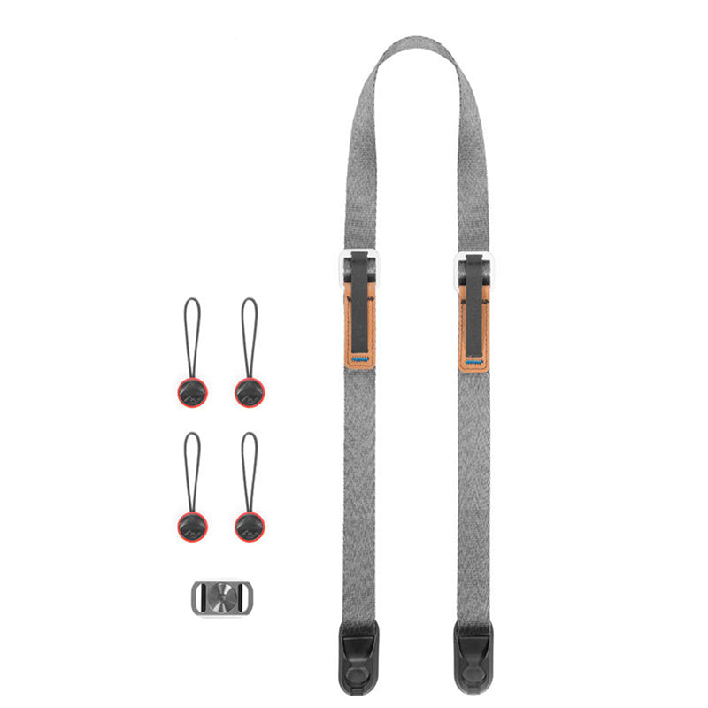 Peak Design Leash Camera Strap (Ash)