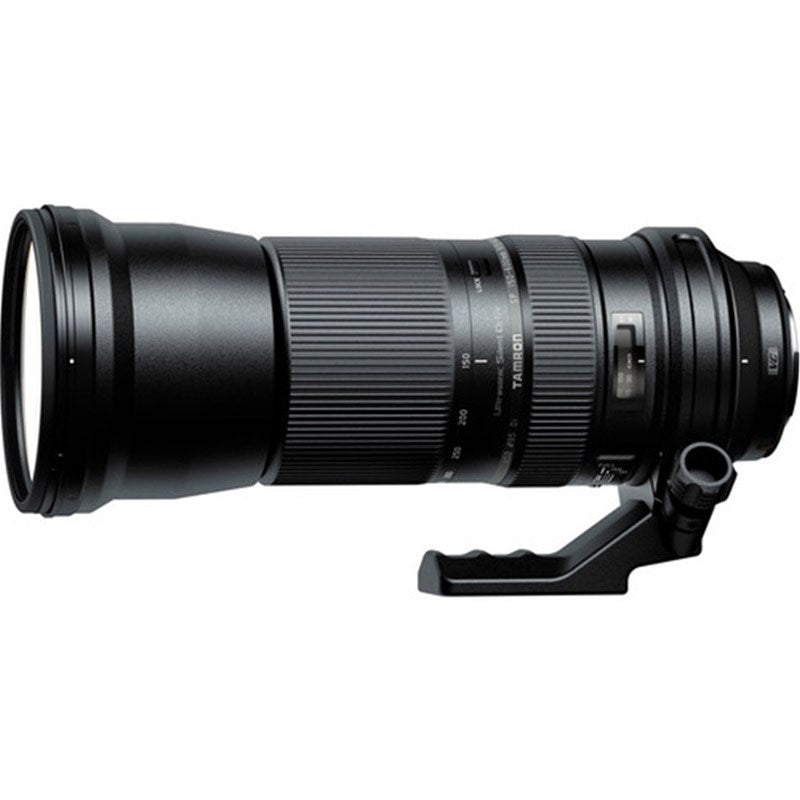 Tamron SP 150-600mm F5-6.3 Di VC USD (Canon)
