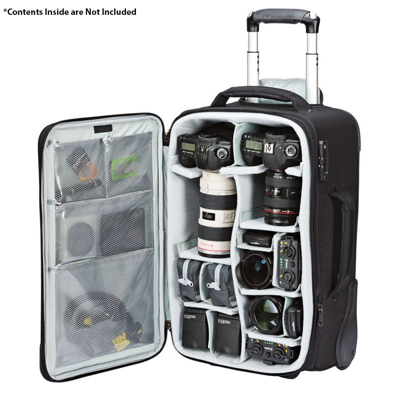 Lowepro Pro Roller x 100 AW (Black)
