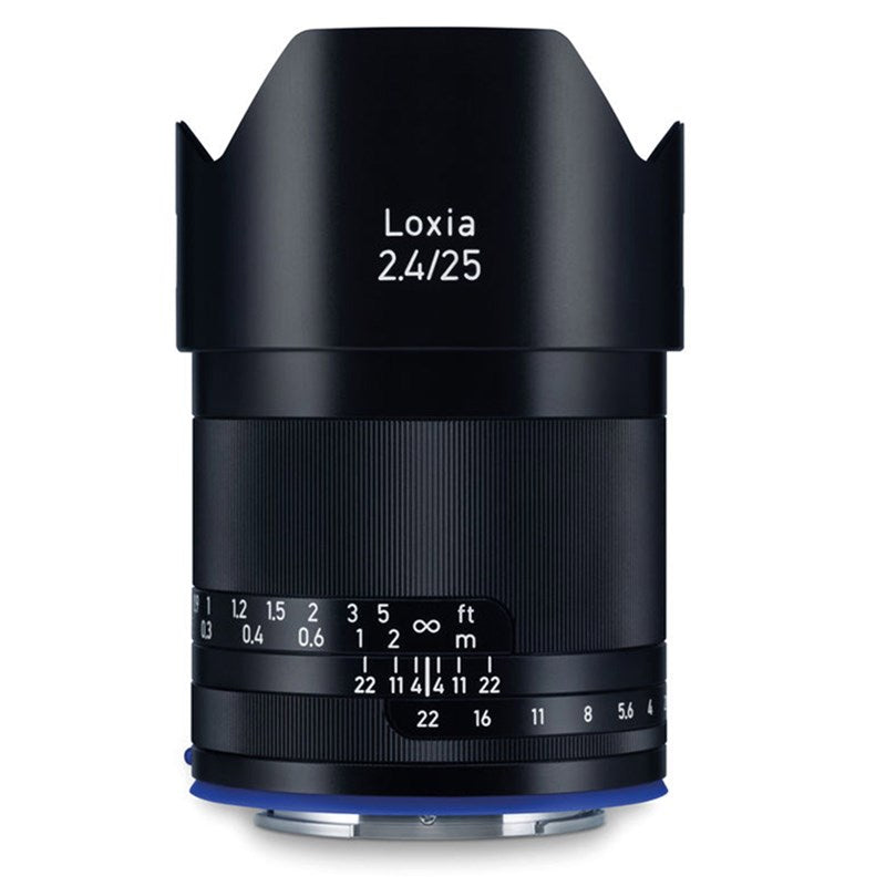 ZEISS Loxia 25mm F2.4 Lens for Sony E