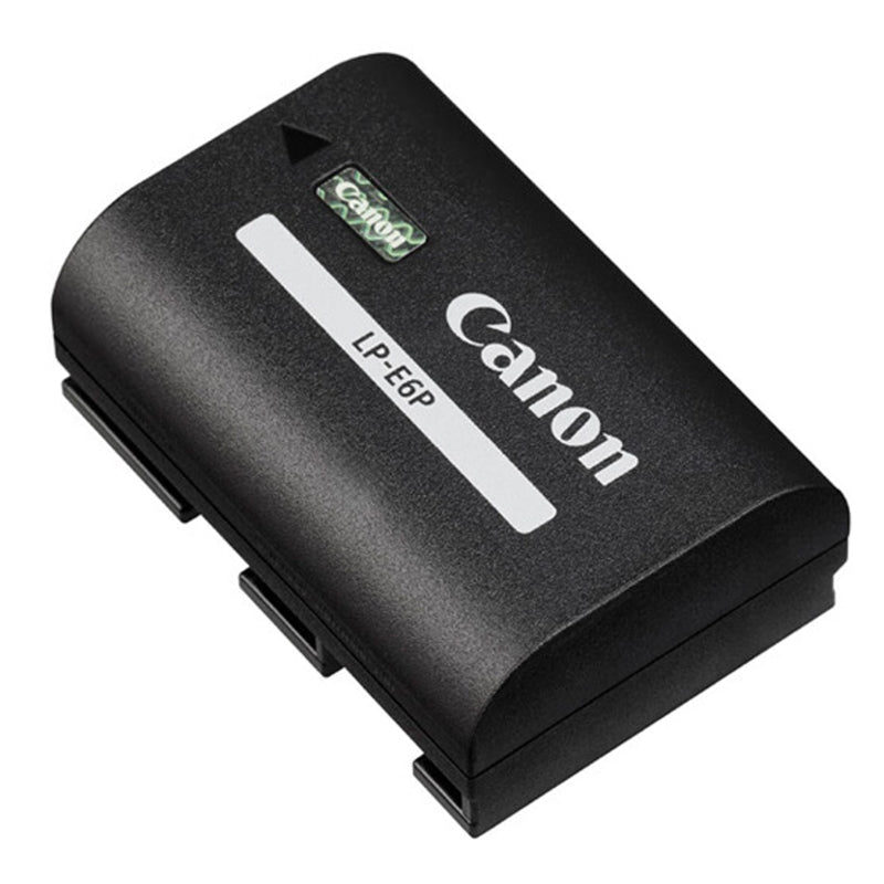 Canon LP-E6P Lithium-Ion Battery