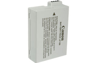 Canon LP-E8 Battery