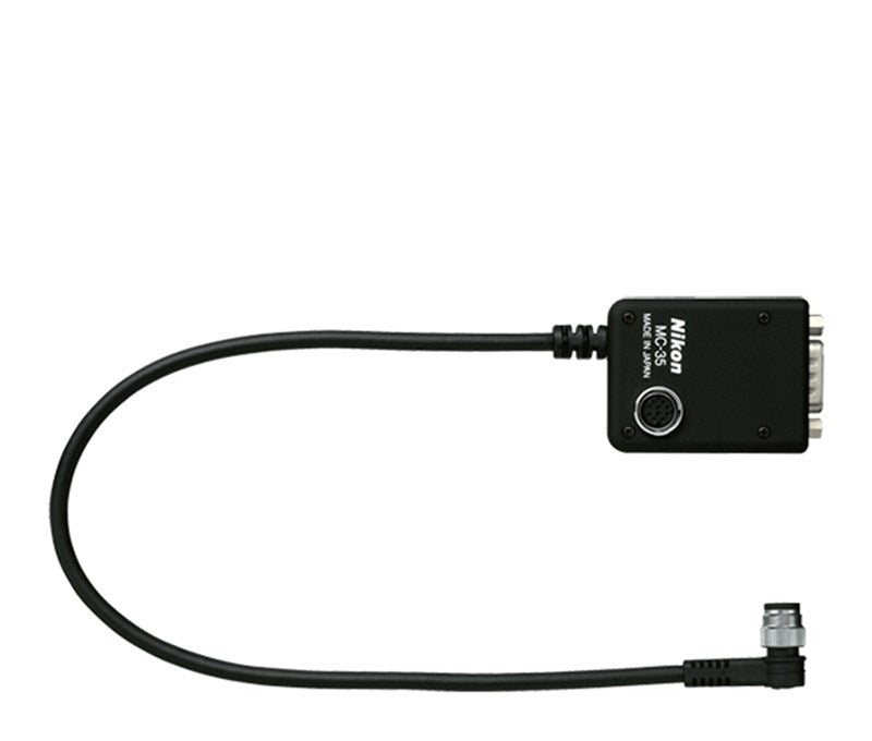 Nikon MC-35 GPS Adapter Cord