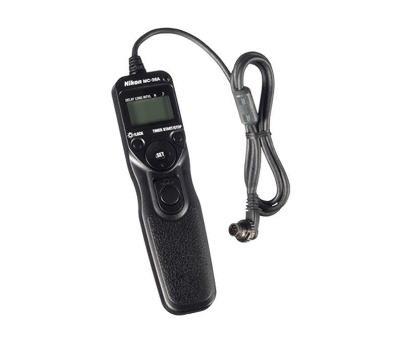 Nikon MC-36A Remote Cord