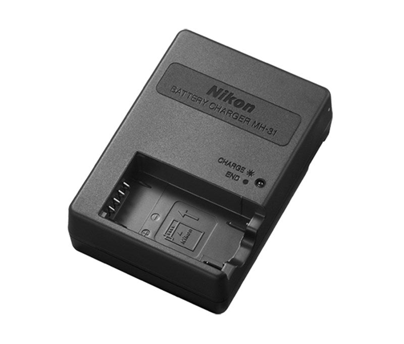Nikon MH-31 Battery Charger (for EN-EL24)