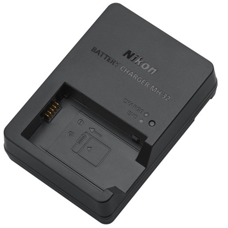 Nikon MH-32 Battery Charger (for Z50 Camera)