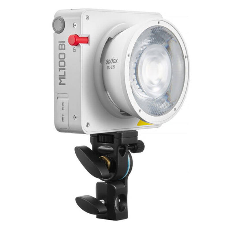 Godox ML100Bi Bi-Color Portable LED Light