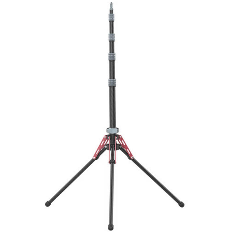 Ulanzi MT-49 Carbon Fiber Portable Light Stand