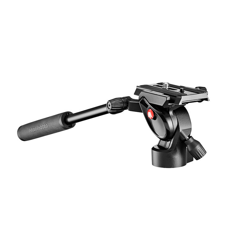Manfrotto #MVH400AH Befree Live Video Head