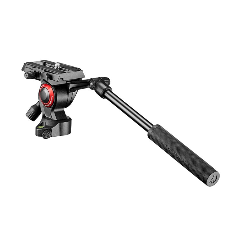 Manfrotto #MVH400AH Befree Live Video Head