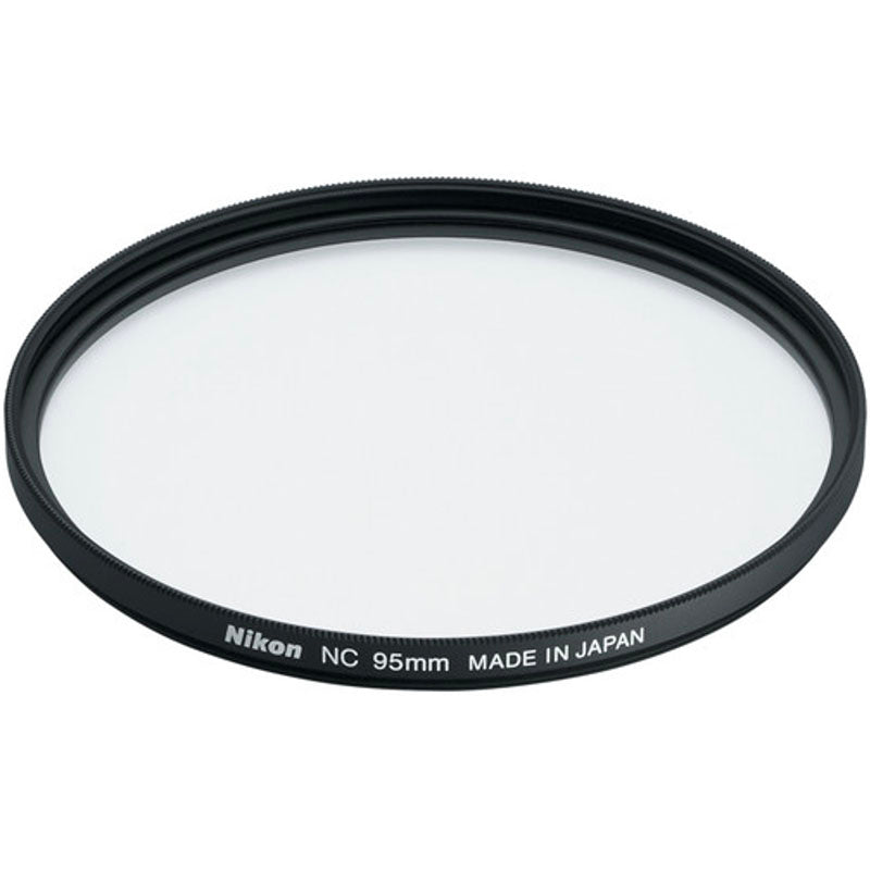Nikon Neutral Clear Filter (95mm)