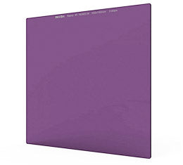 Nisi 150x150mm Nano IR Neutral Density Filter - ND8 (0.9) - 3 Stops 