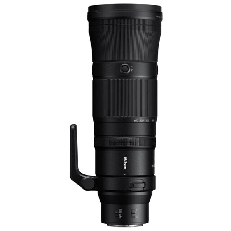 Nikon NIKKOR Z 180-600mm F5.6-6.3 VR Lens 