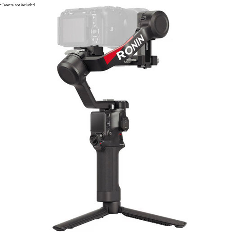 DJI RS 4 Gimbal Stabilizer