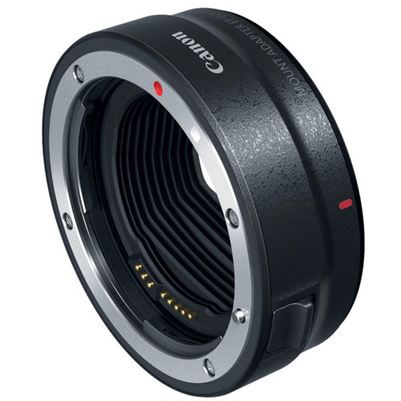 Canon Mount Adapter EF-EOS R