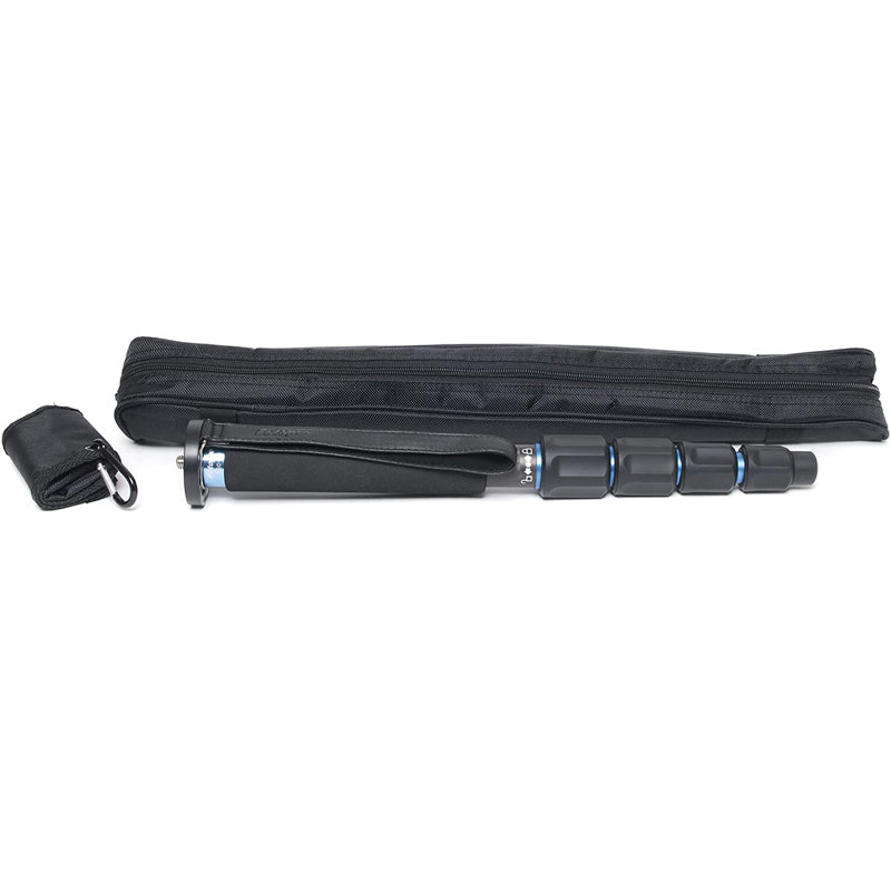 Fotopro NGC-65 Carbon Fiber Monopod