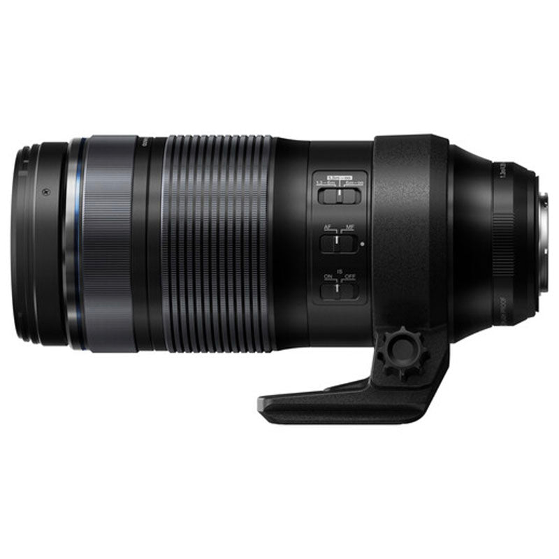 Olympus M.Zuiko Digital ED 100-400mm F5-6.3 IS Lens 