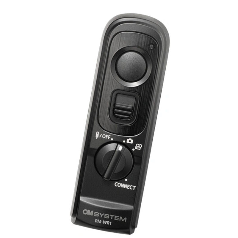 OM SYSTEM RM-WR1 Wireless Remote Control