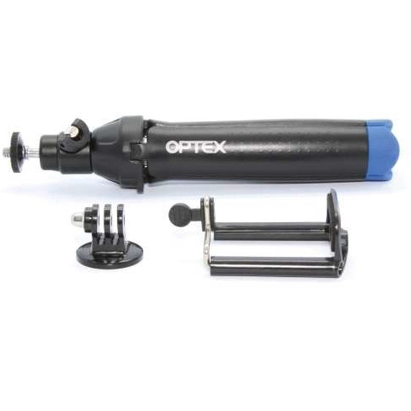 Optex 2-in-1 Tripod and Extension Pole