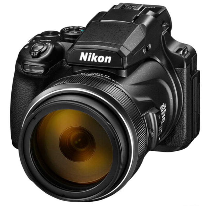 Nikon Coolpix P1100 Digital Camera