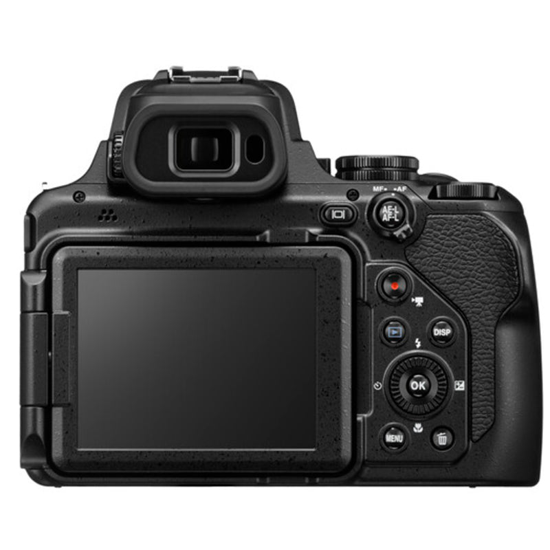 Nikon Coolpix P1100 Digital Camera