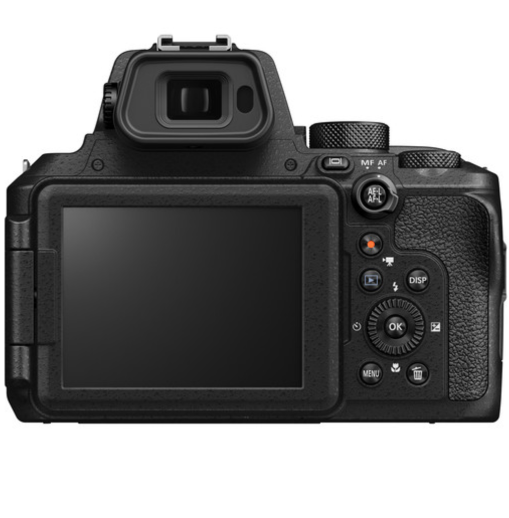 Nikon Coolpix P950 Digital Camera Nikon Coolpix P950 Digital Camera