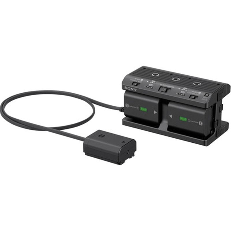 Sony Multi Battery Adapter Kit (NPA-MQZ1K)