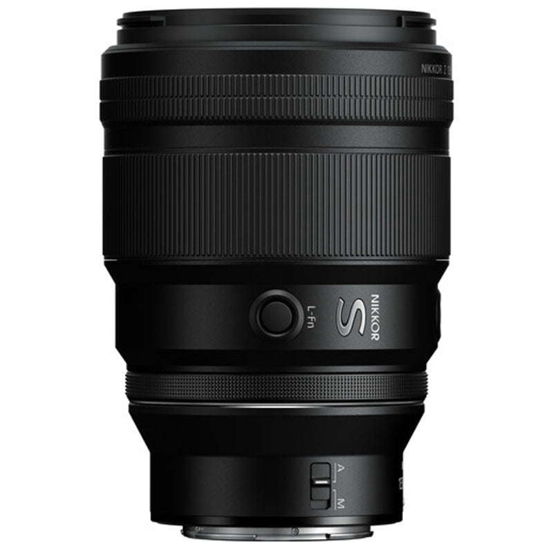Nikon NIKKOR Z 135mm F1.8 S Plena Lens