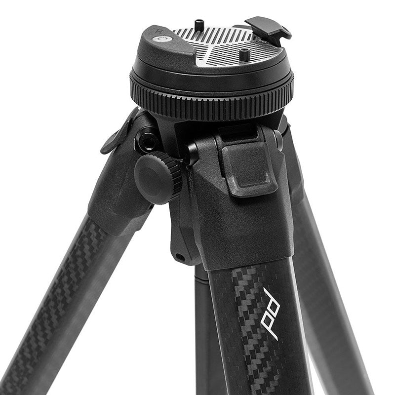Peak Design Aluminum Travel Tripod