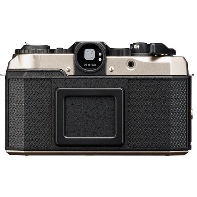Pentax 17 Film Camera