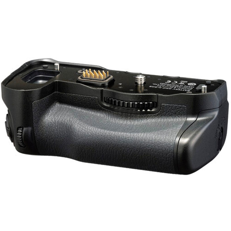 Pentax D-BG8 Battery Grip