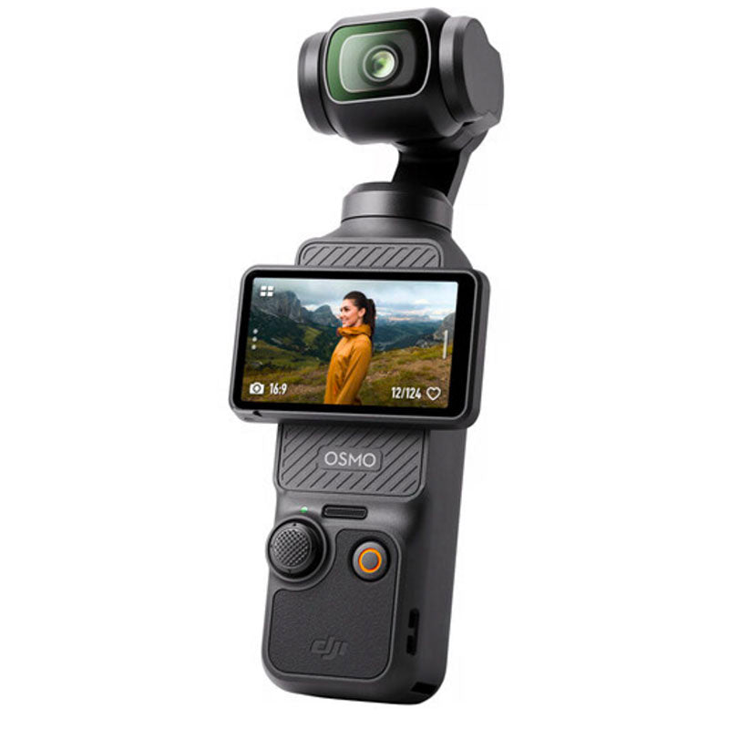 DJI Osmo Pocket 3