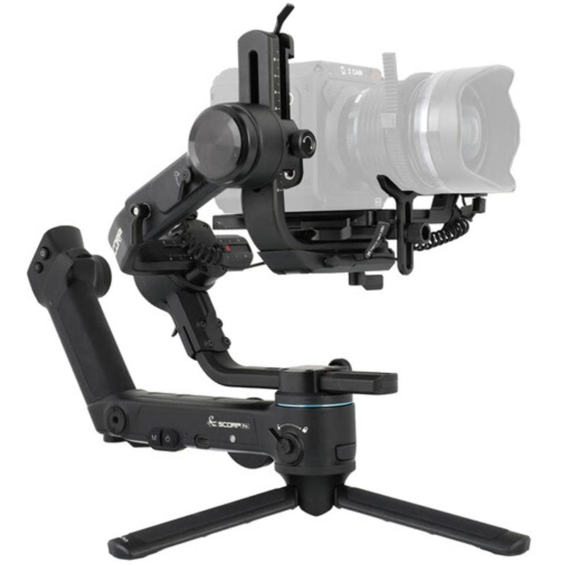 Feiyu Scorp Pro 3-Axis Gimbal Stabilizer