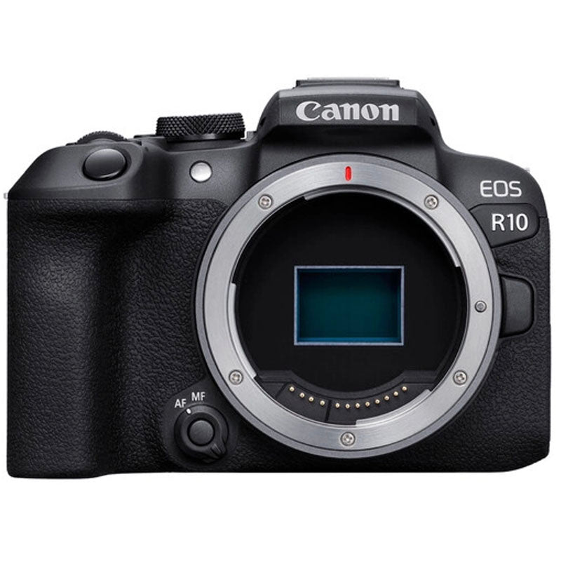 Canon EOS R10 Mirrorless Camera Body 