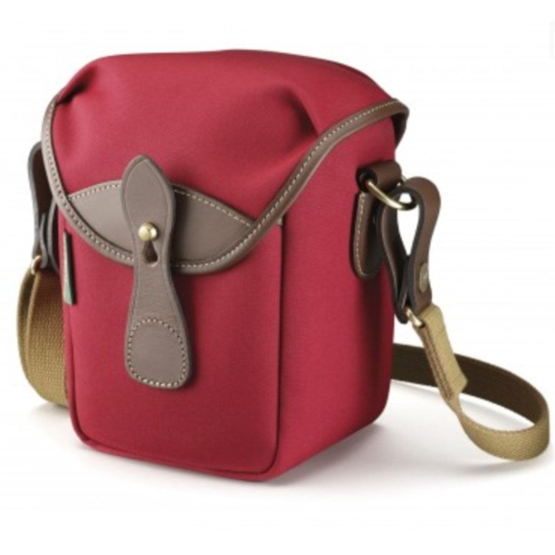 Billingham 72  (Burgundy / Chocolate)