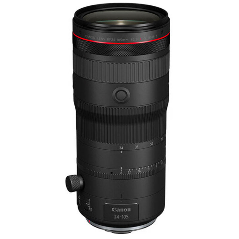 Canon RF24-105mm F2.8 L IS USM Z Lens 