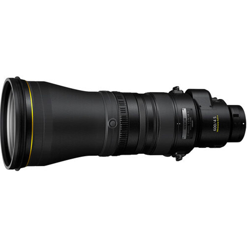 Nikon NIKKOR Z 600mm F4 TC VR S Lens