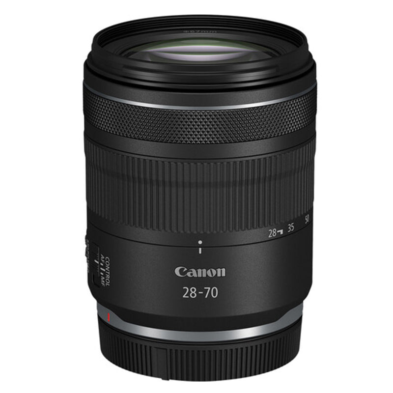 Canon RF28-70mm F2.8 IS STM Lens (Canon RF) 