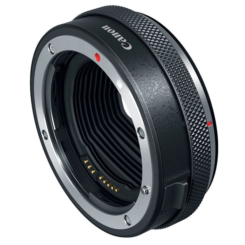Canon Control Ring Mount Adapter EF-EOS R