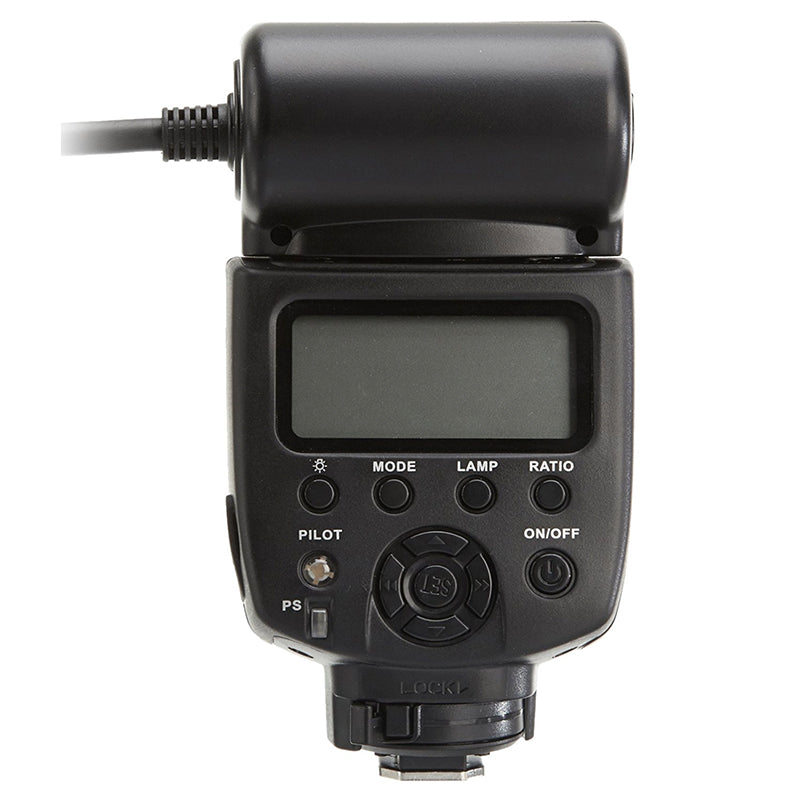 Viltrox JY670C Canon I-TTL - Macro Ring Lite
