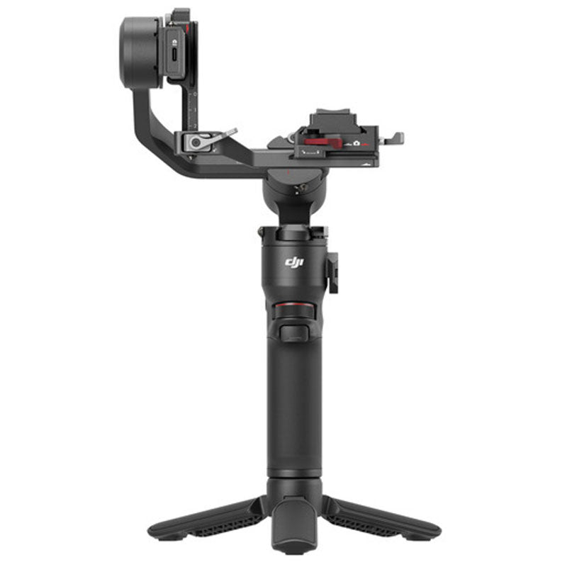 DJI RS3 Mini Gimbal Stabilizer