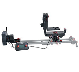 iFootage S1A3 Motion Bundle B1