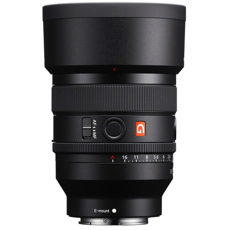 Sony FE 50mm F1.4 GM Lens - Sony Trade In/Trade Up