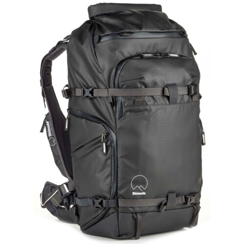 Shimoda Designs Action X40 V2 Starter Kit (Black, 40L)