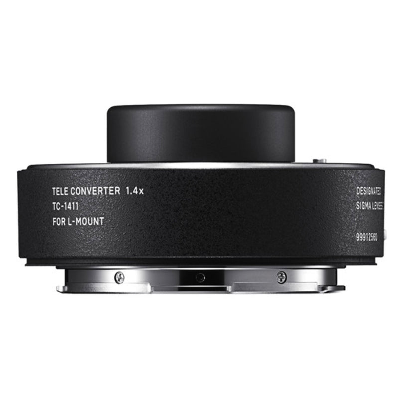 Sigma TC-1411 1.4x Teleconverter (for Leica L)